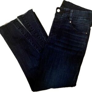 Liverpool Los Angeles The Gia Glider Jeans Size 8/29.
